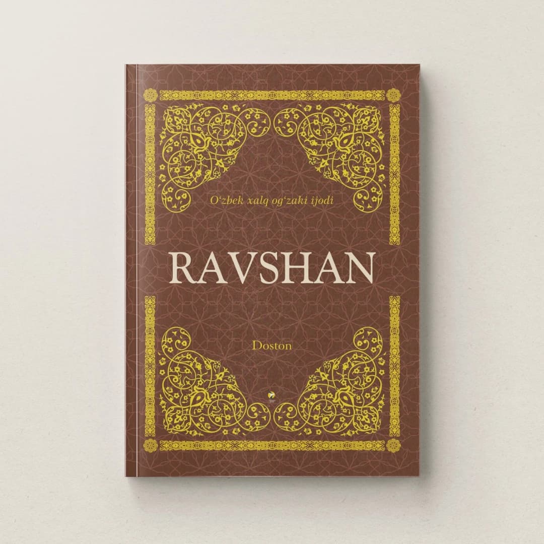 Ravshan (O'zbek xalq og'zaki ijodi)