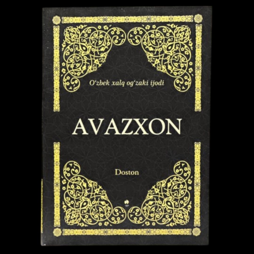 Avazxon (O'zbek xalq og'zaki ijodi)