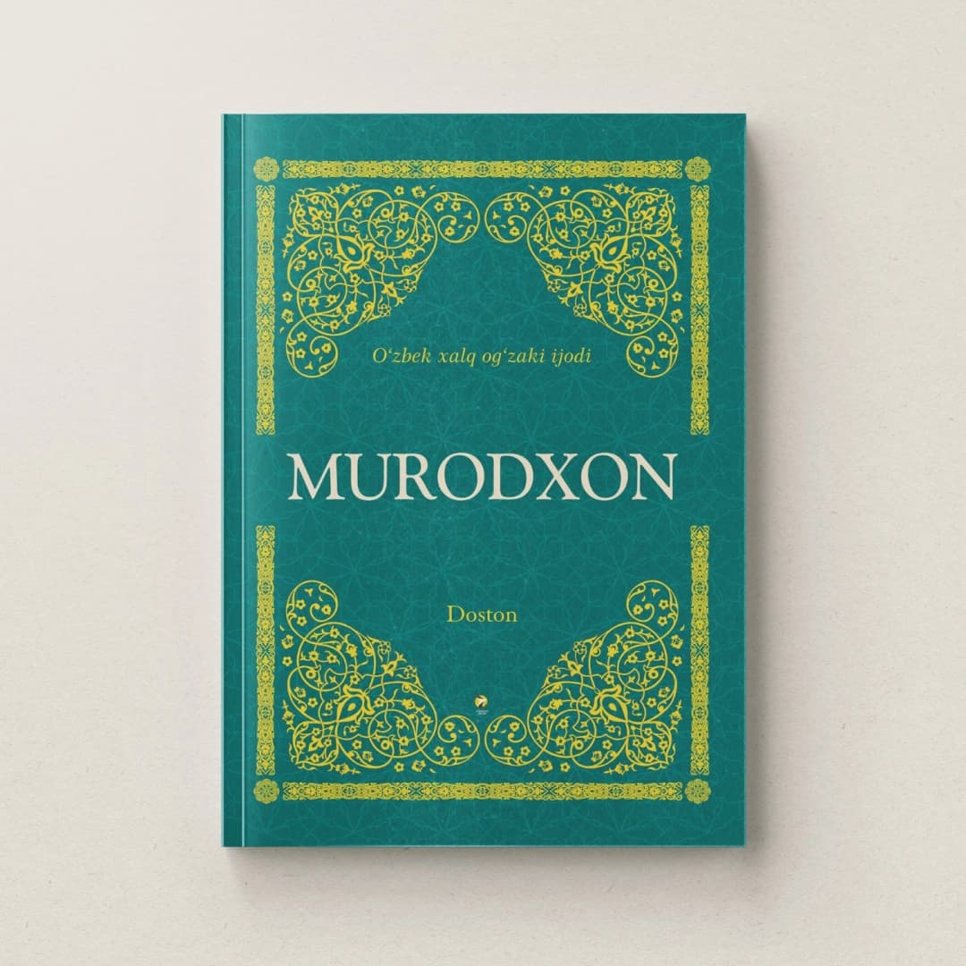 Murodxon (O'zbek xalq og'zaki ijodi)