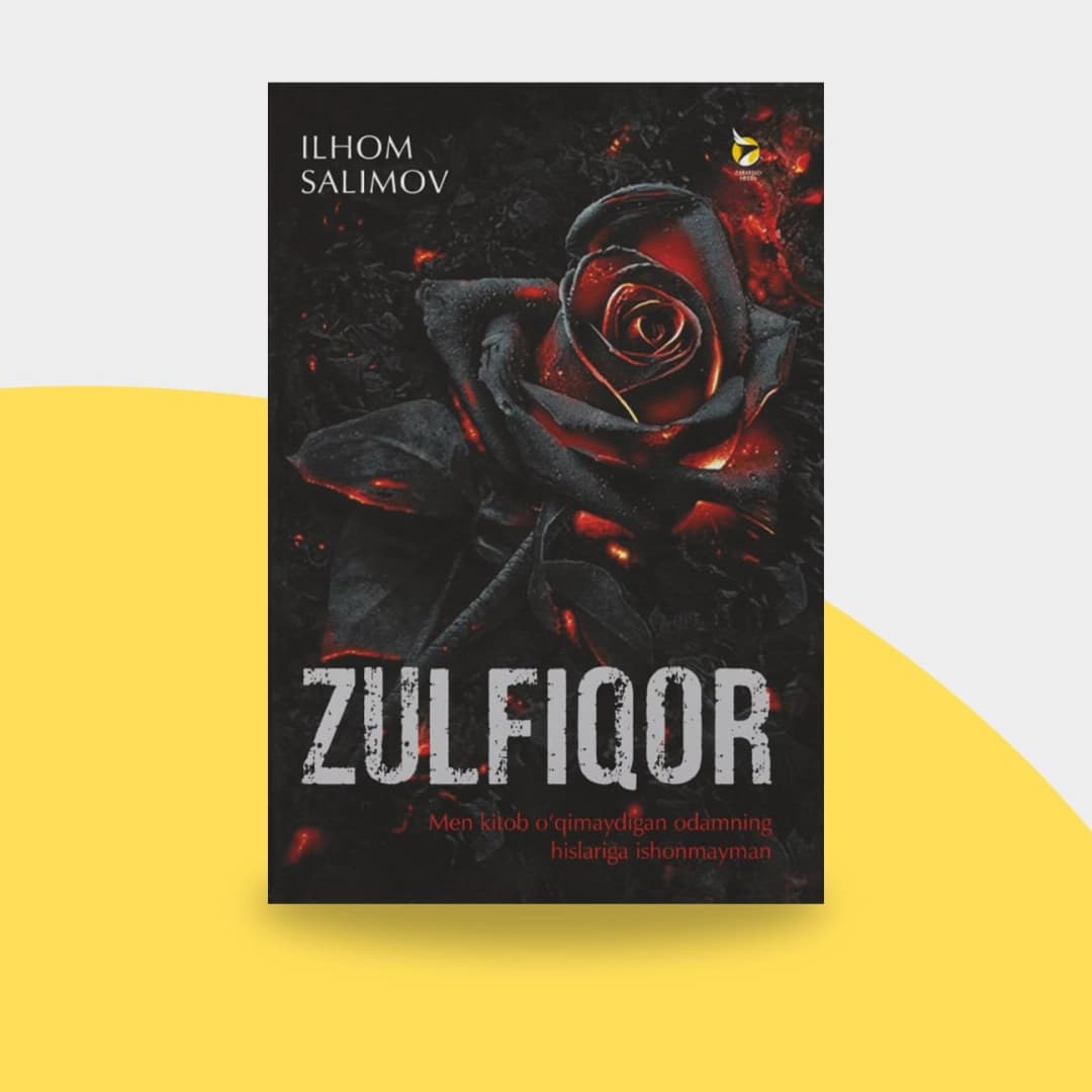 Zulfiqor
