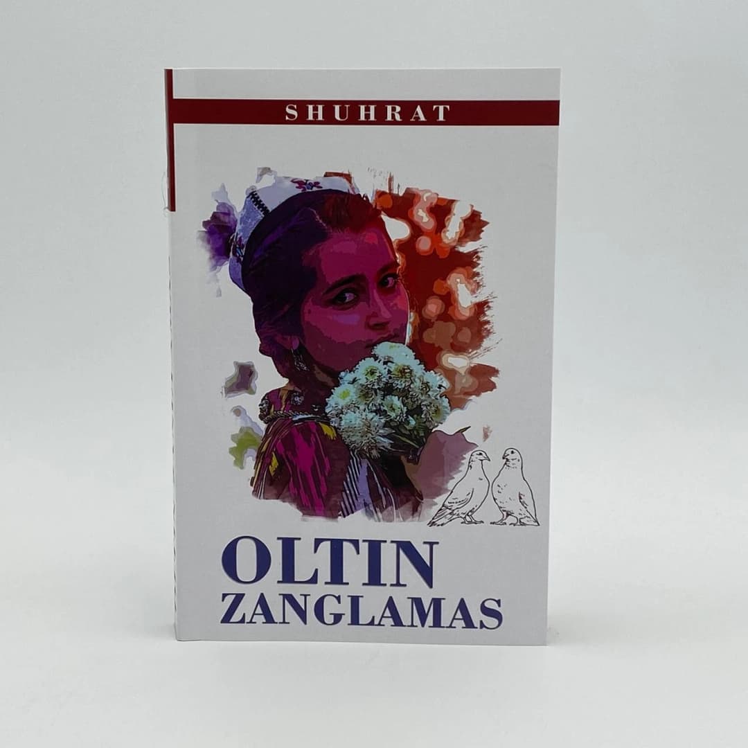 Shuhrat: Oltin Zanglamas