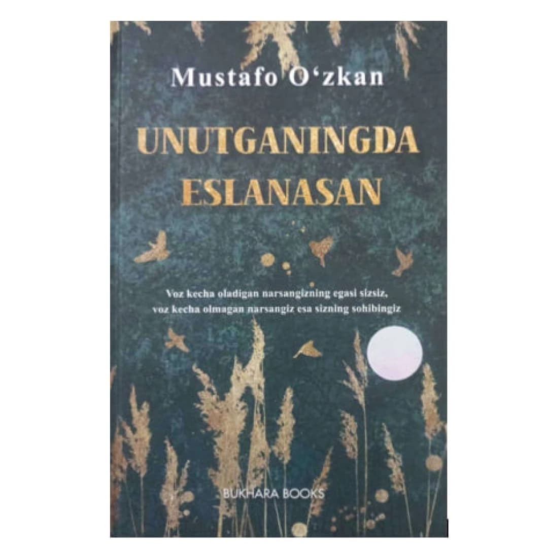 Unutganingda eslanasan