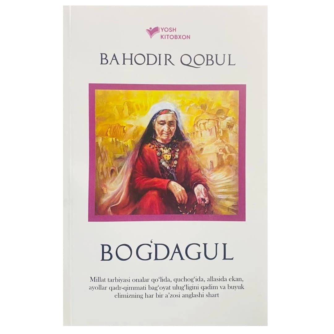Bog'dagul