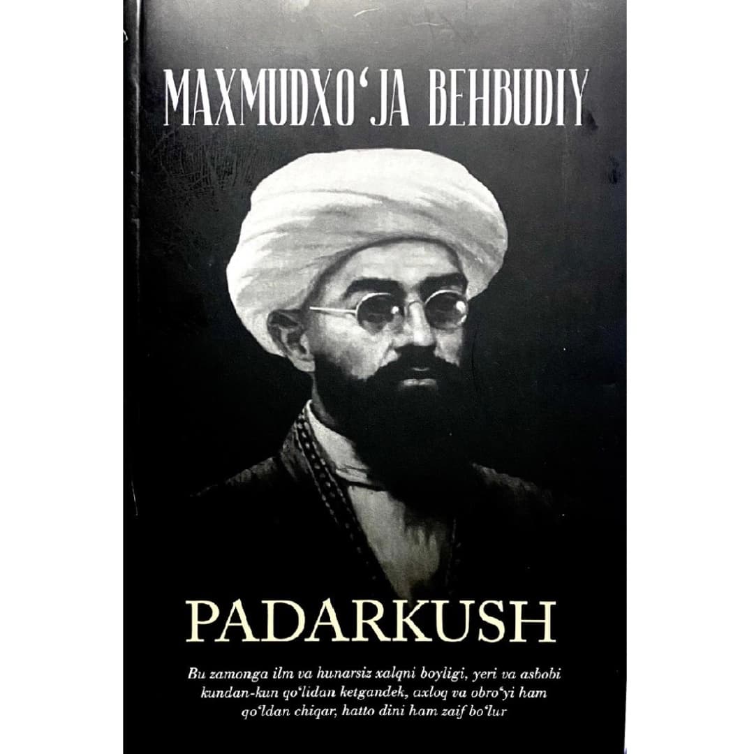Padarkush