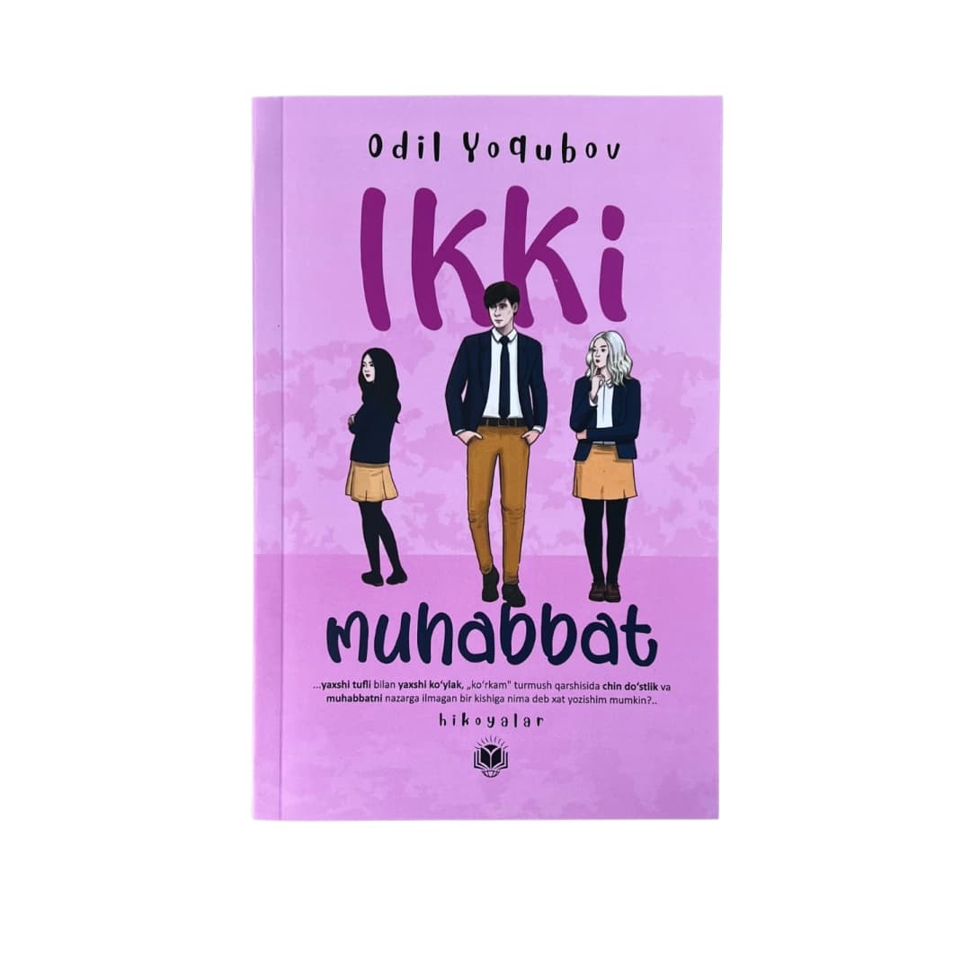 Ikki muhabbat