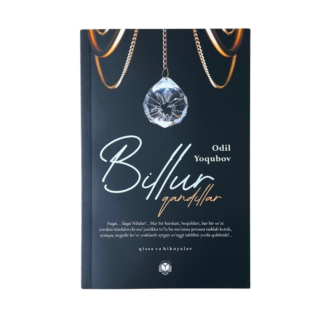 Billur qandillar