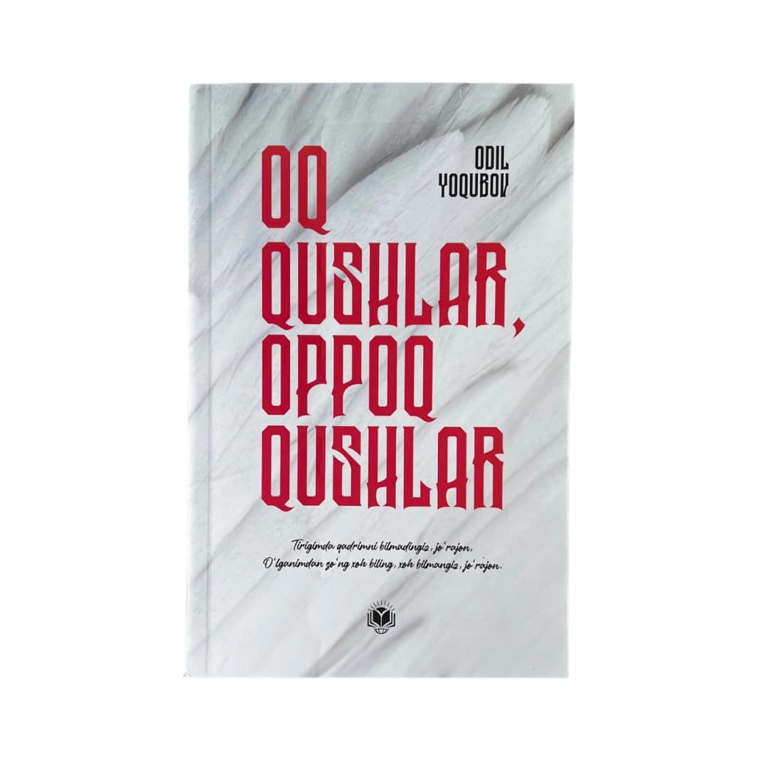 Oq qushlar, oppoq qushlar