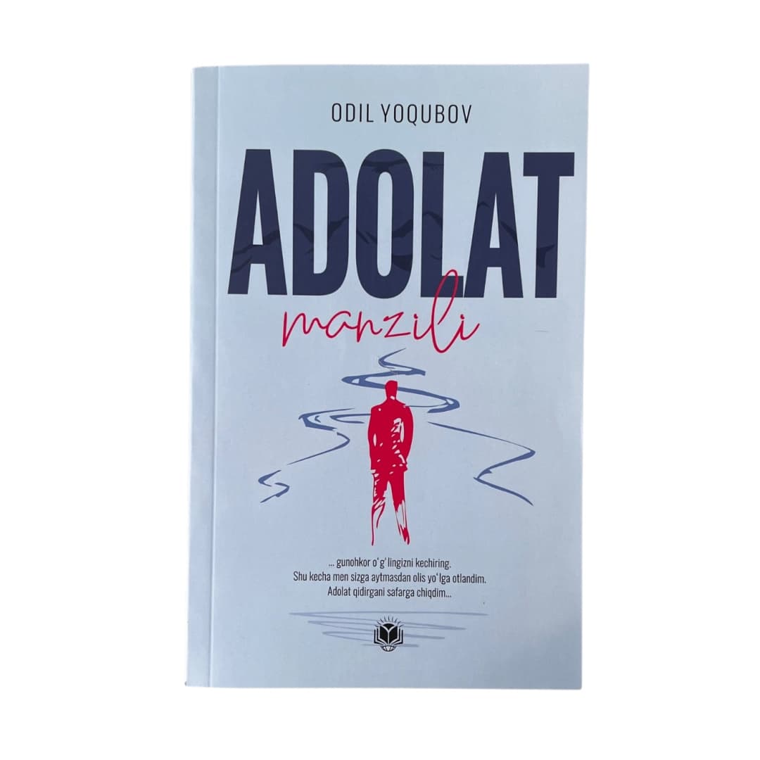Adolat manzili