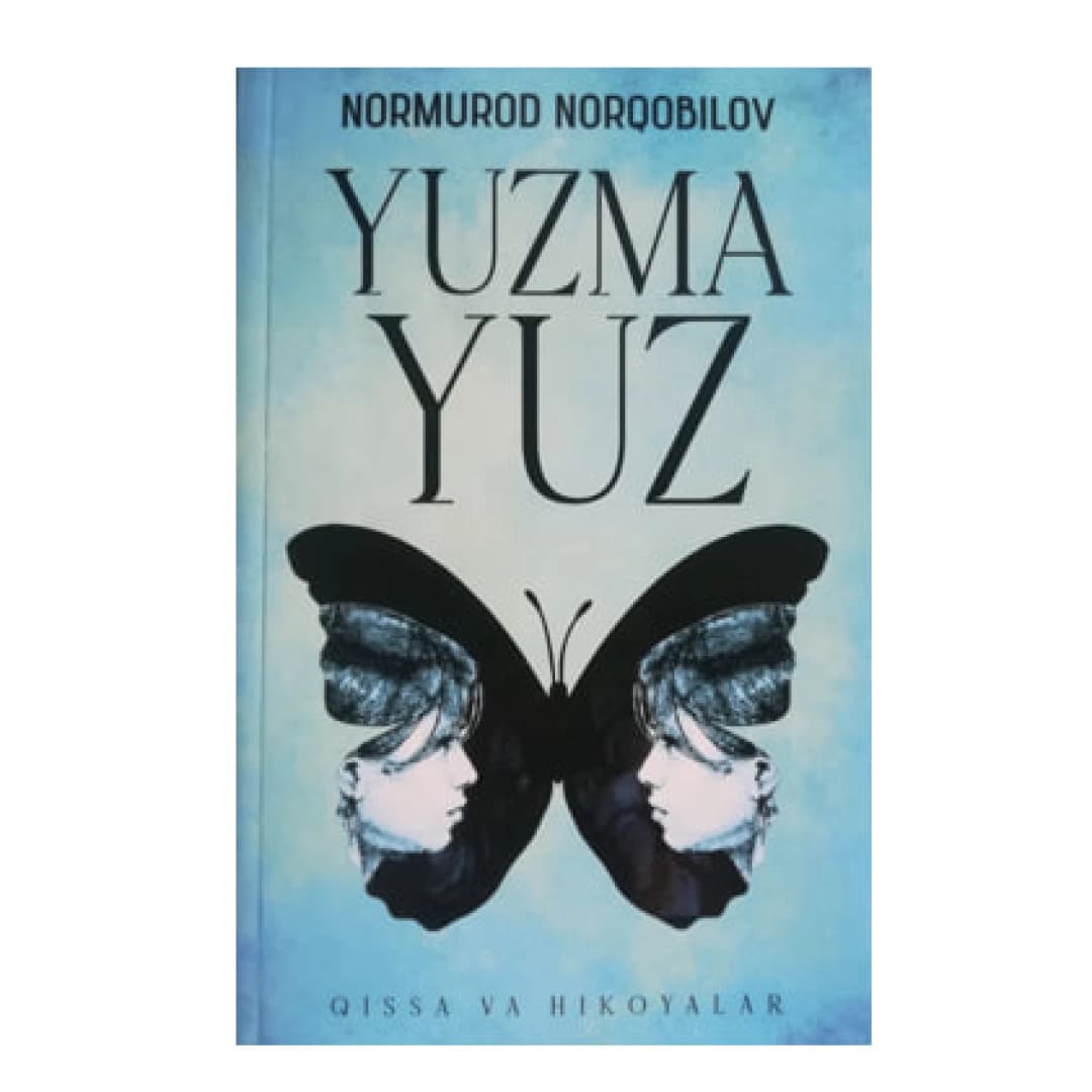 Yuzma-yuz (qissa va hikoyalar)