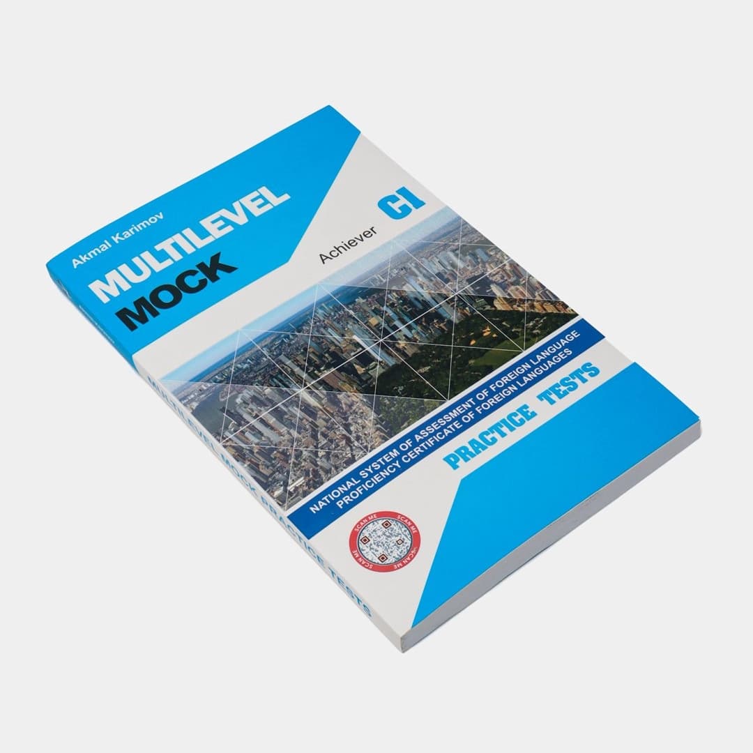 Multilevel Mock Achiever C1