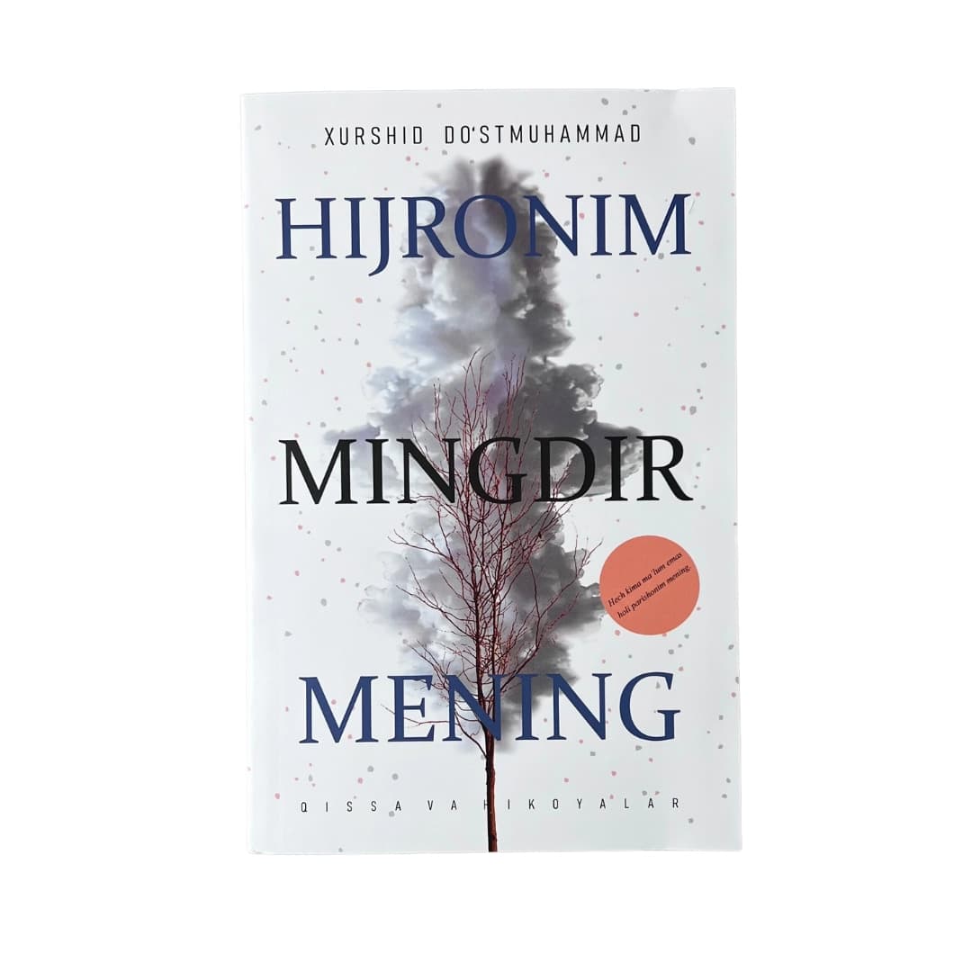 Hijronim mingdir mening