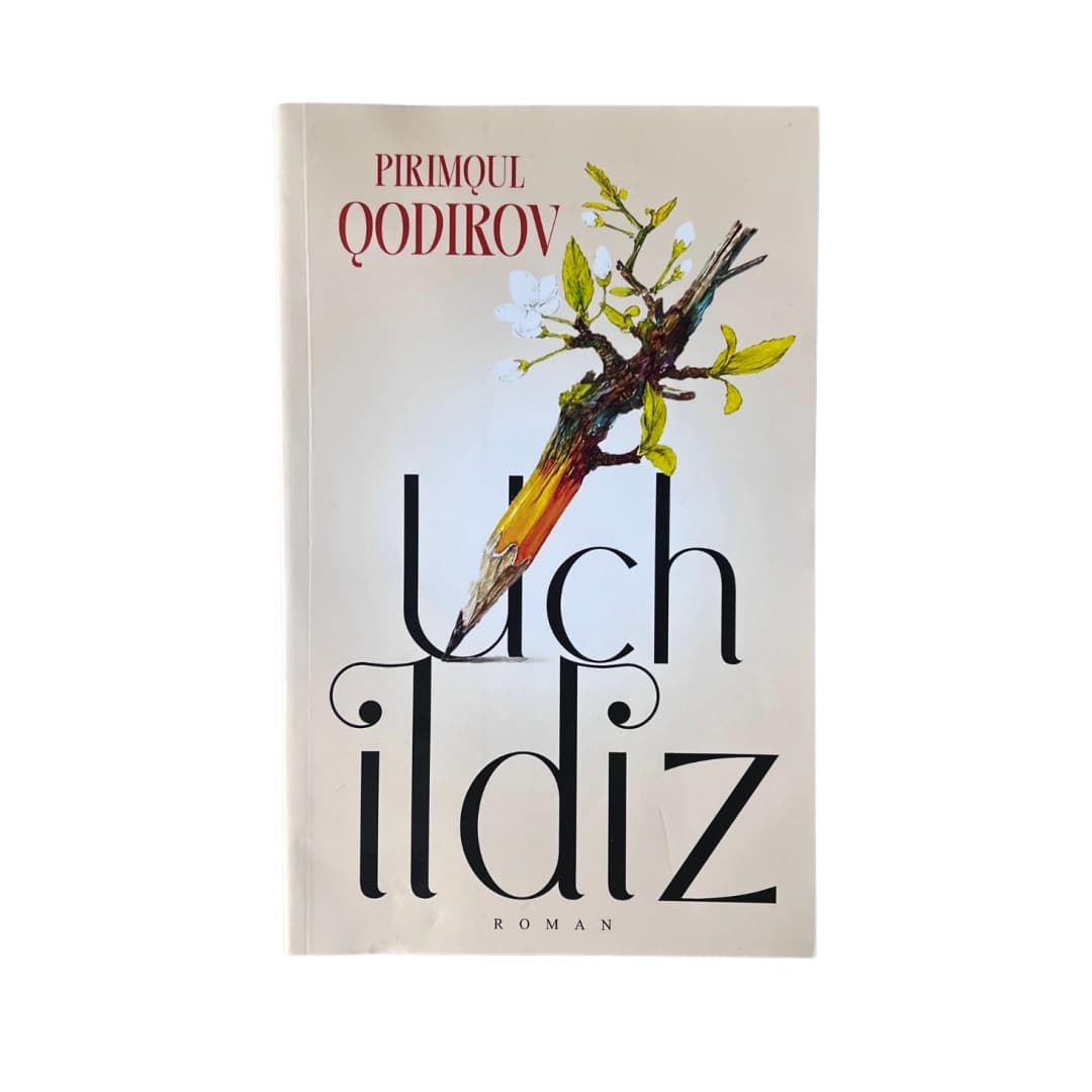 Uch ildiz (Turon zamin)