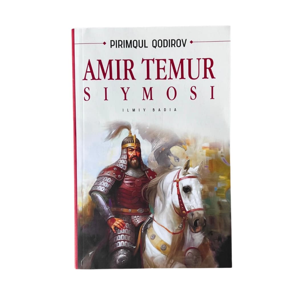 Amir Temur siymosi