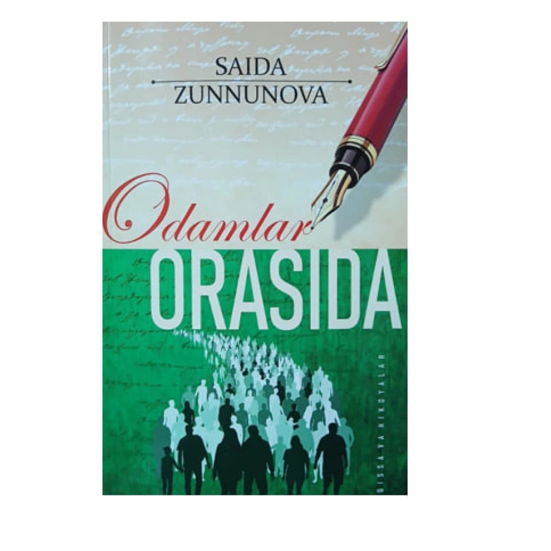 Odamlar orasida