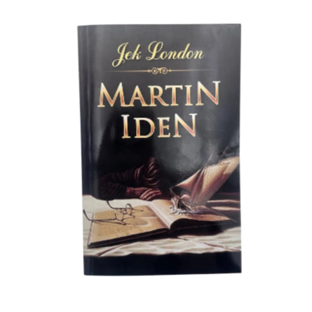 Martin Iden