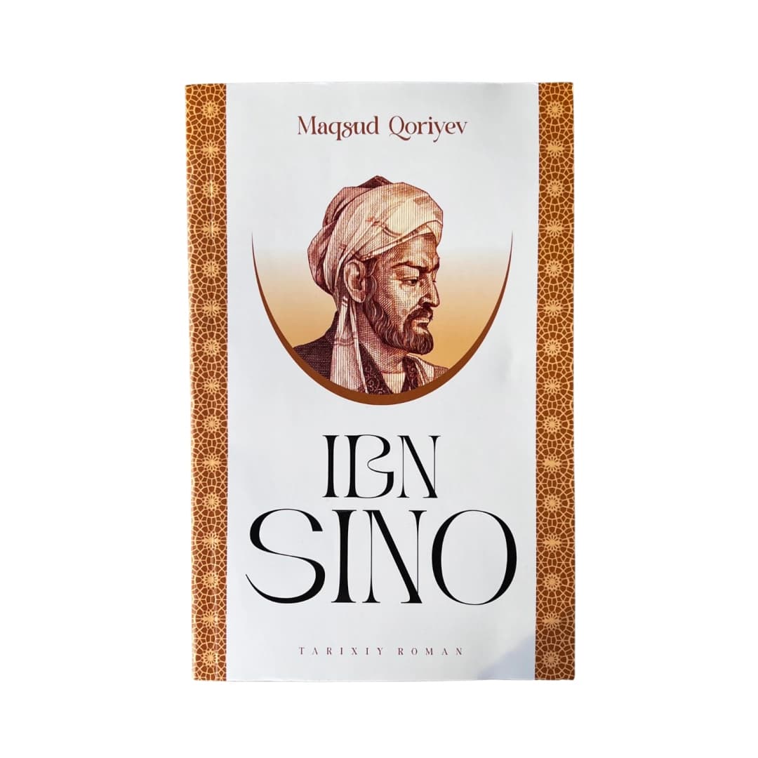 Ibn Sino (Turon zamin)