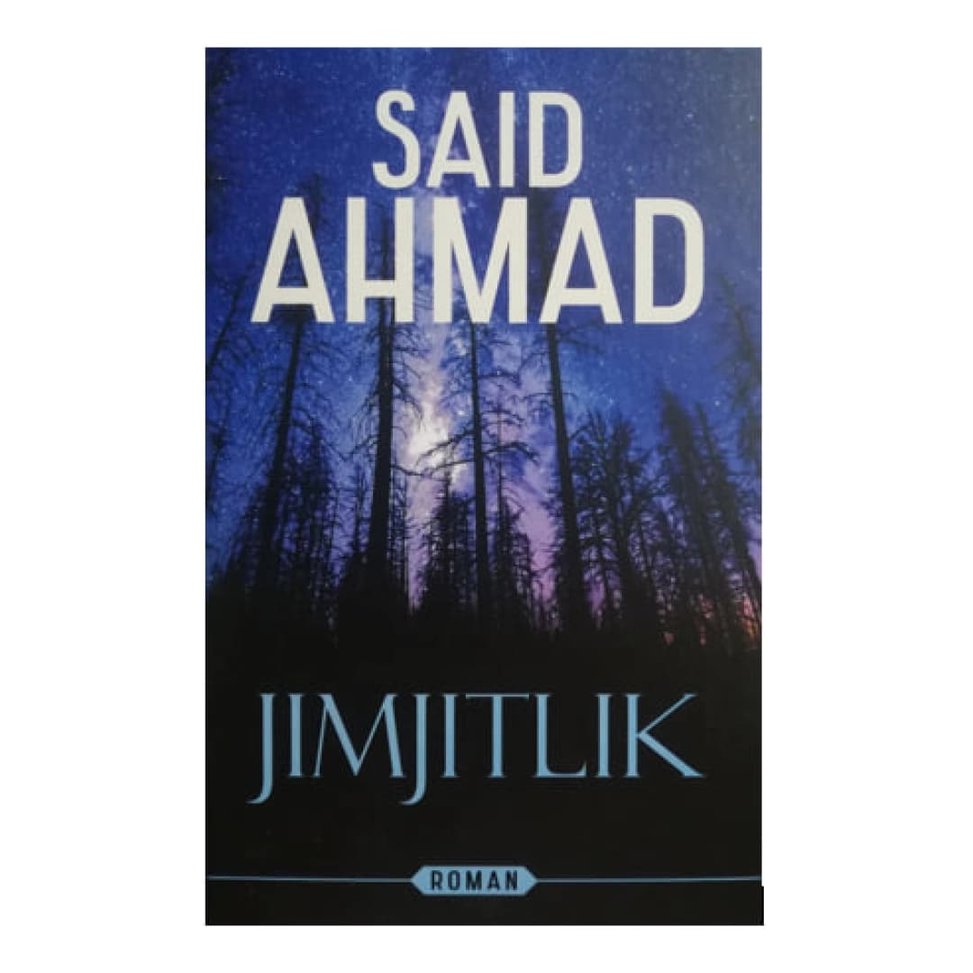 Jimjitlik