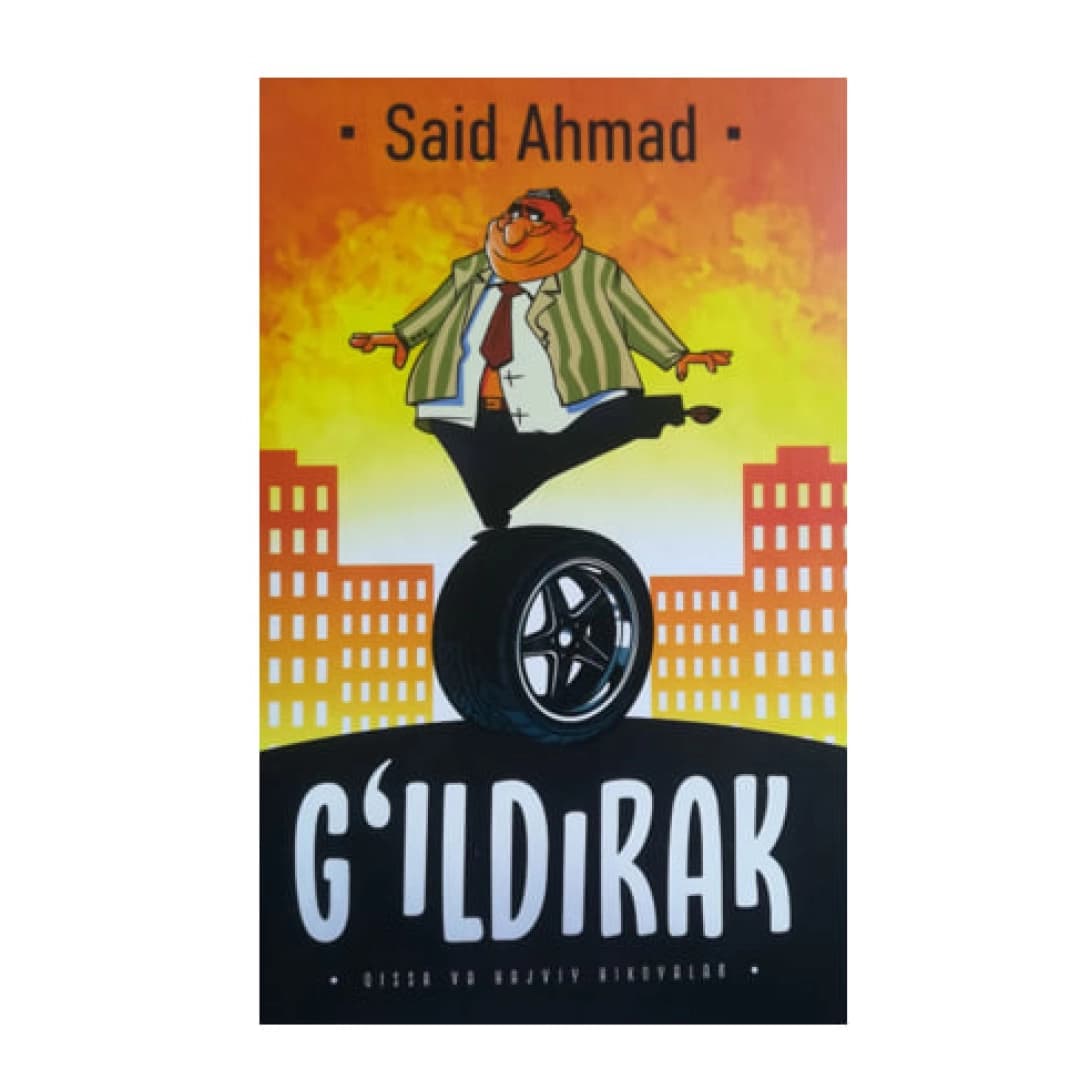 G'ildirak