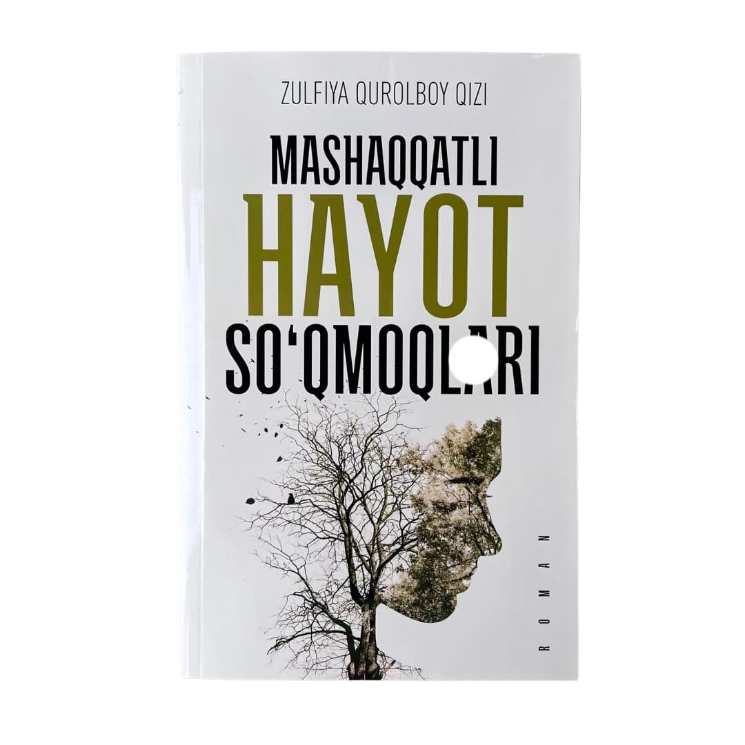 Mashaqqatli hayot so'qmoqlari
