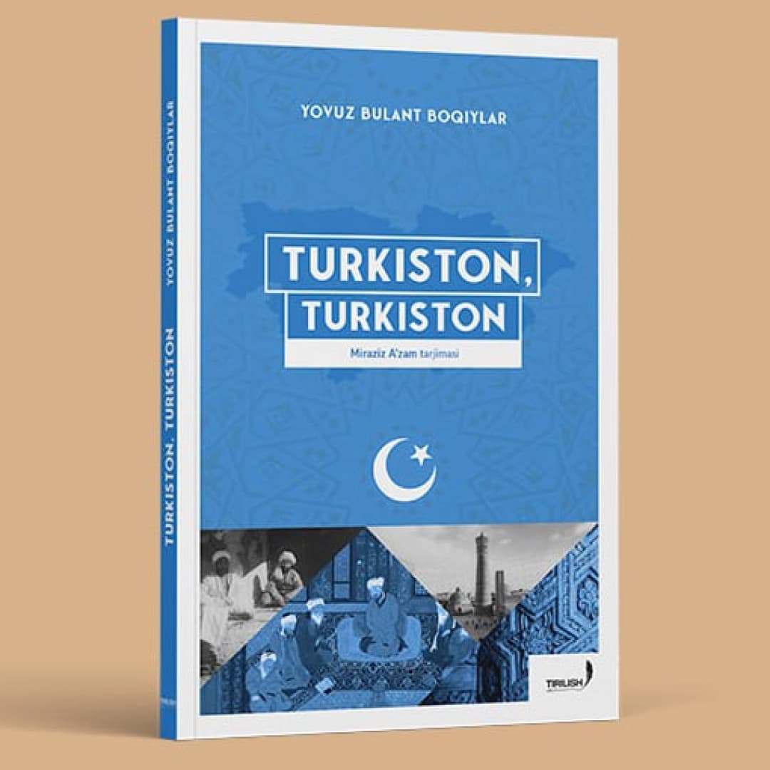 Turkiston, Turkiston