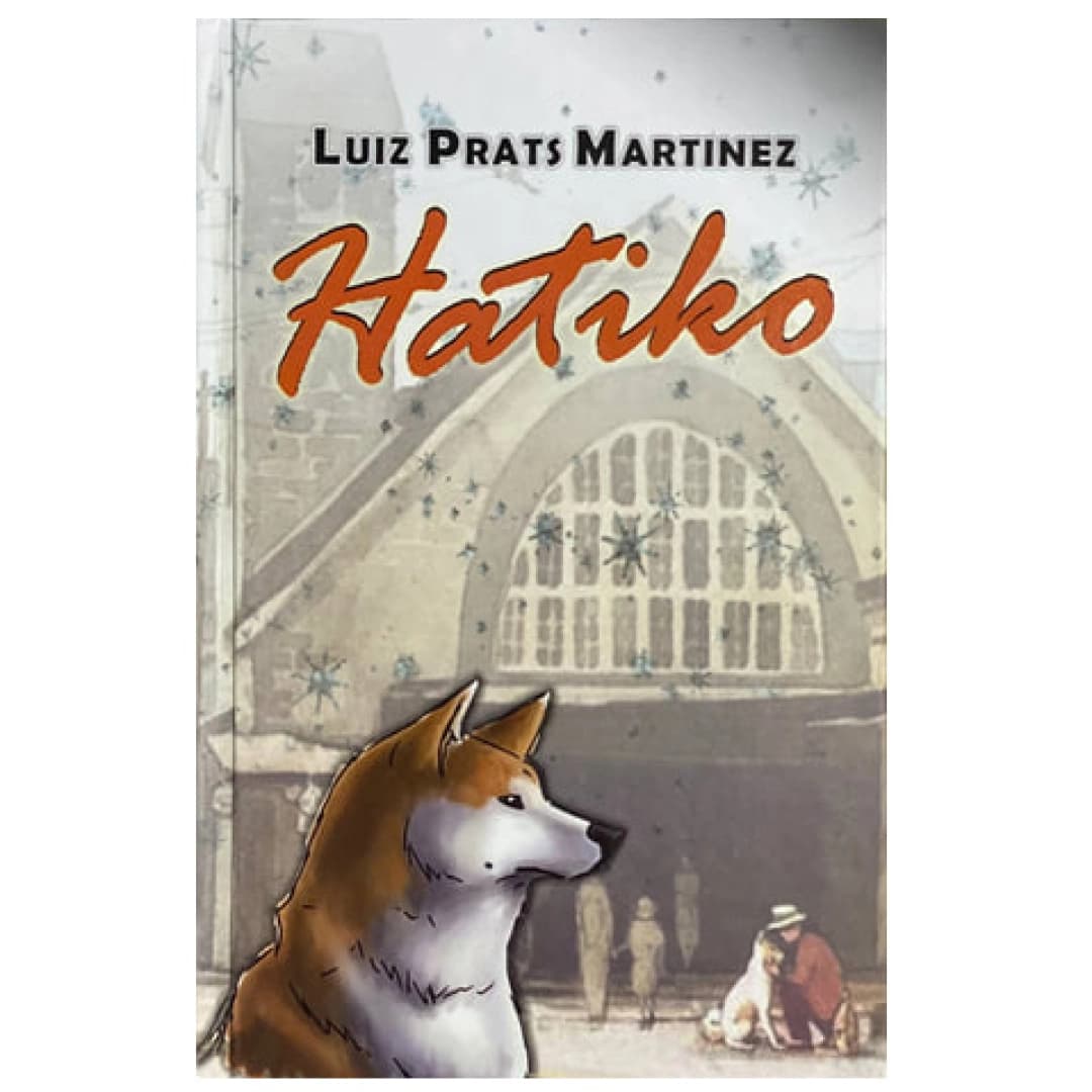 Hatiko