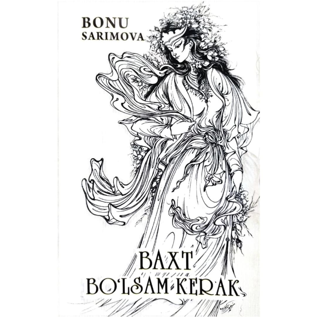 Baxt Bo'lsam Kerak