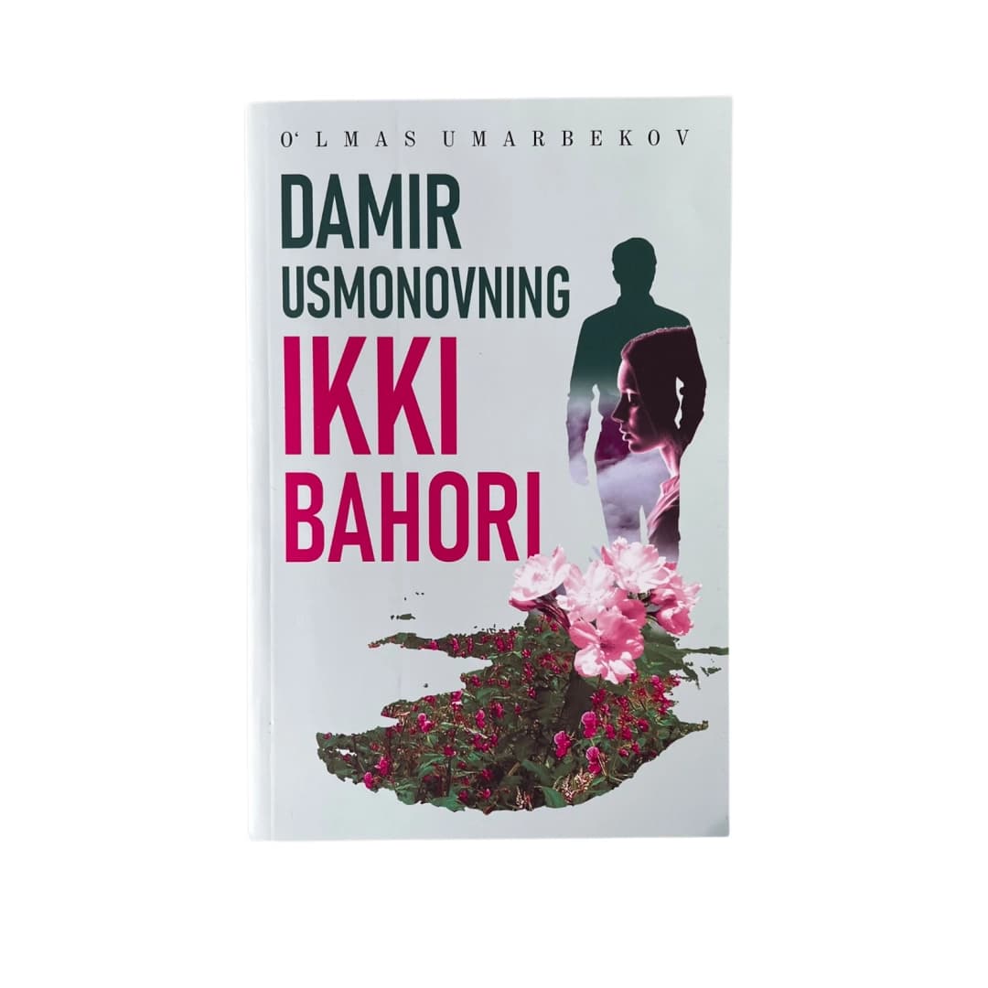 Damir Usmonovning ikki bahori