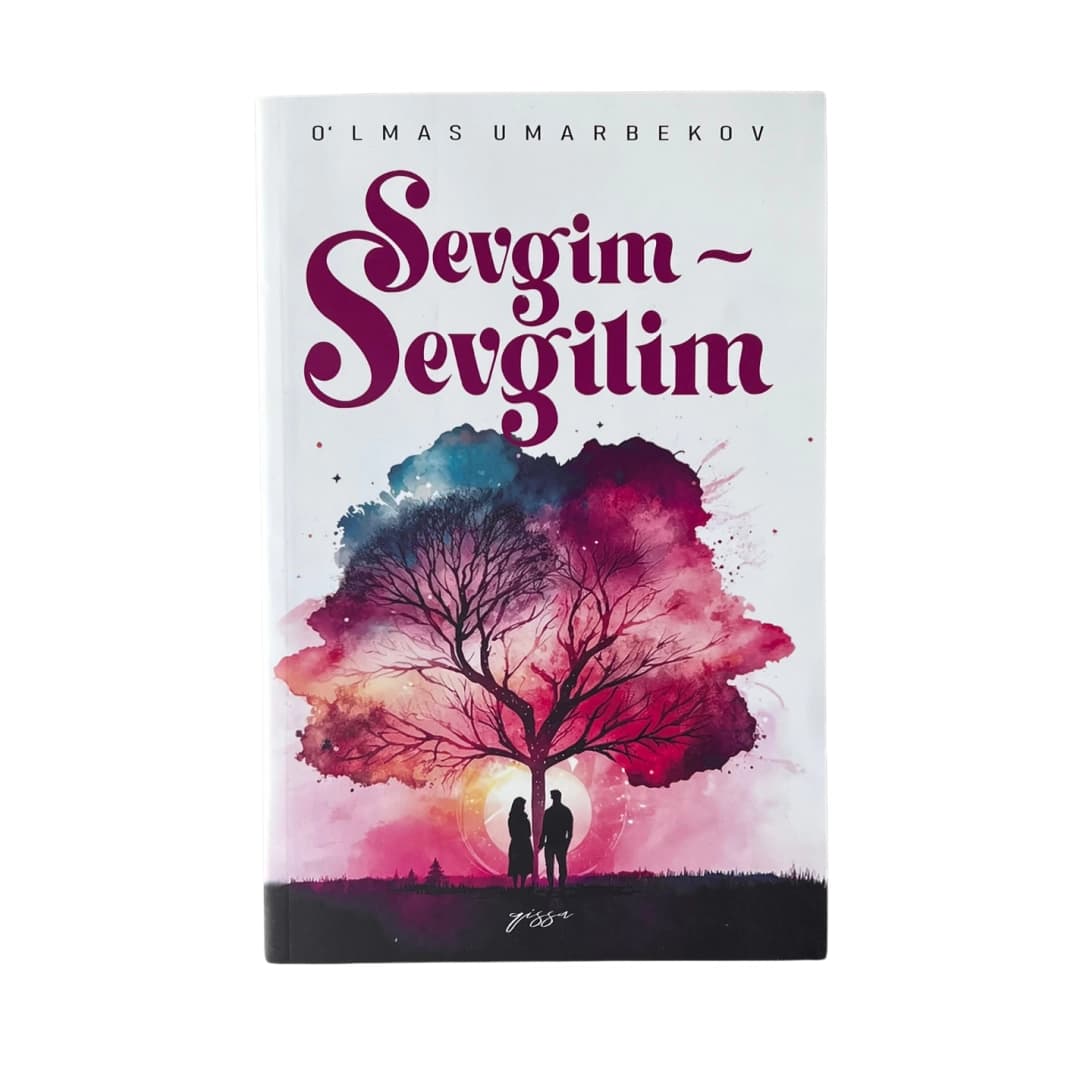 Sevgim-sevgilim