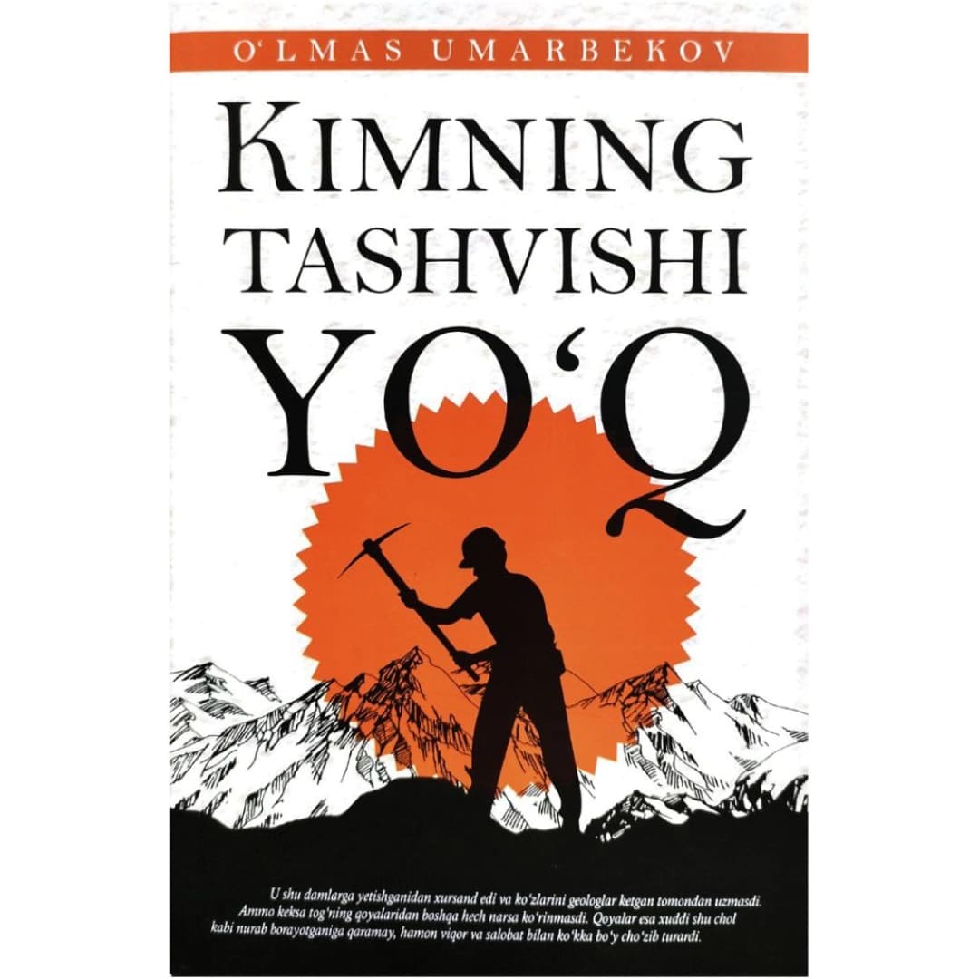 Kimning tashvishi yo'q