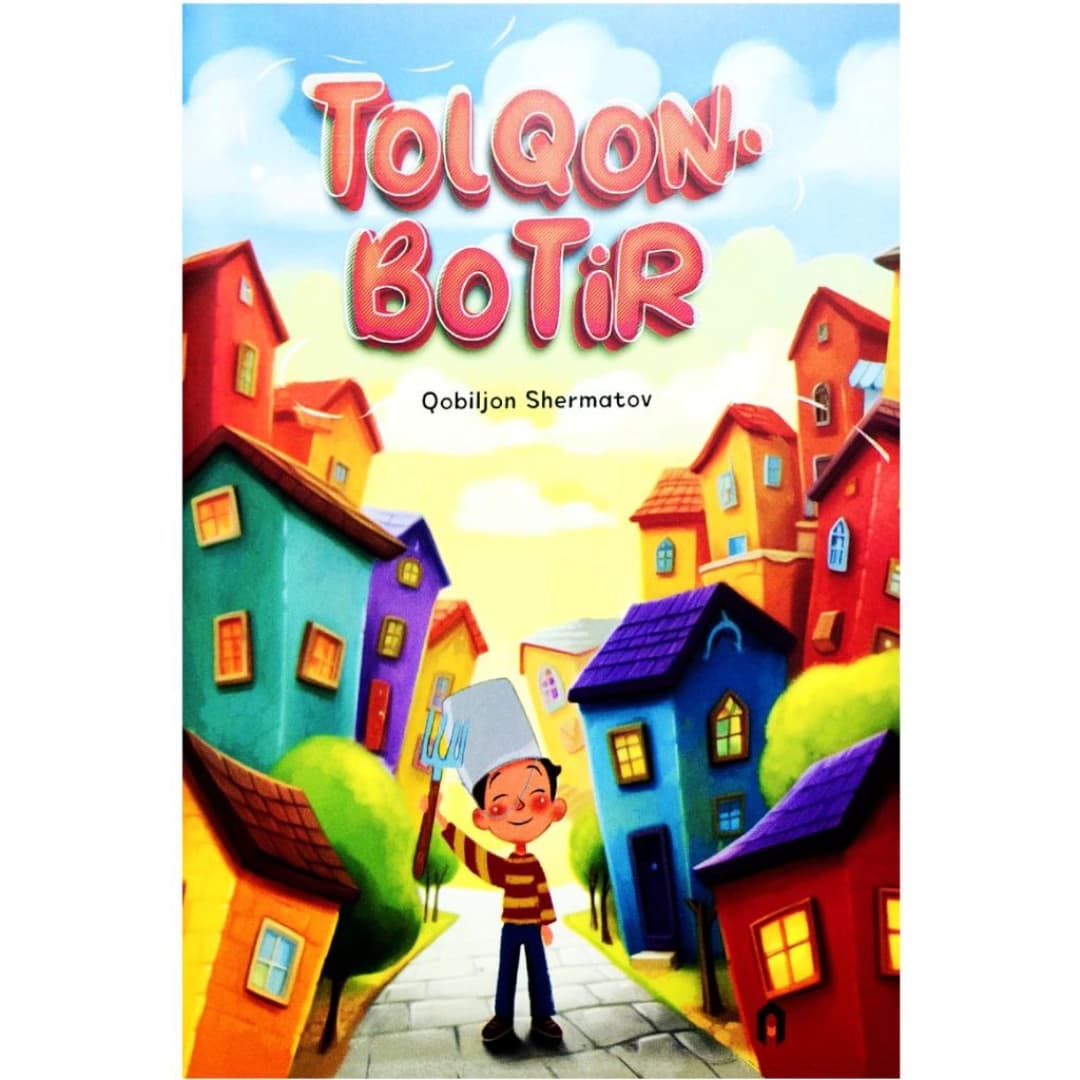 Tolqon botir