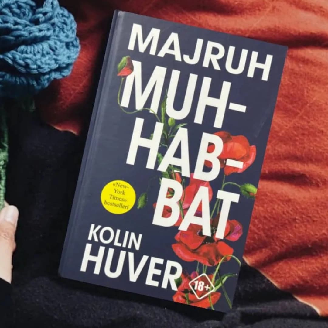 Majruh Muhabbat