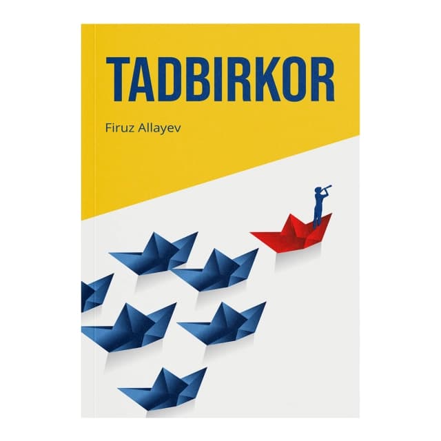 Tadbirkor