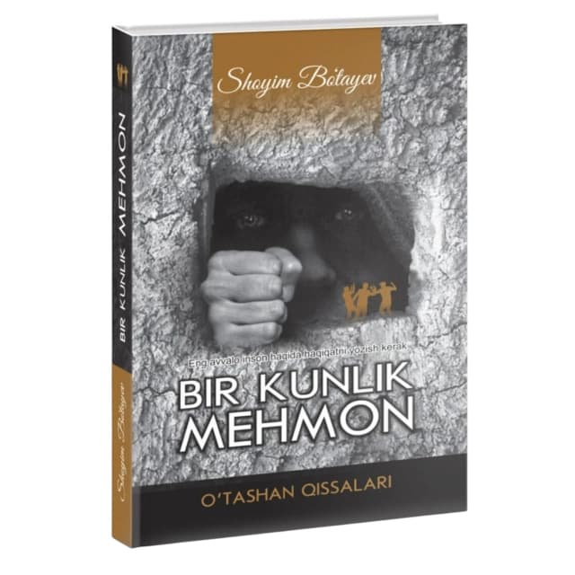 Bir kunlik mehmon