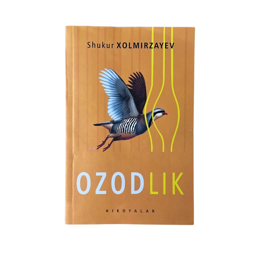Ozodlik