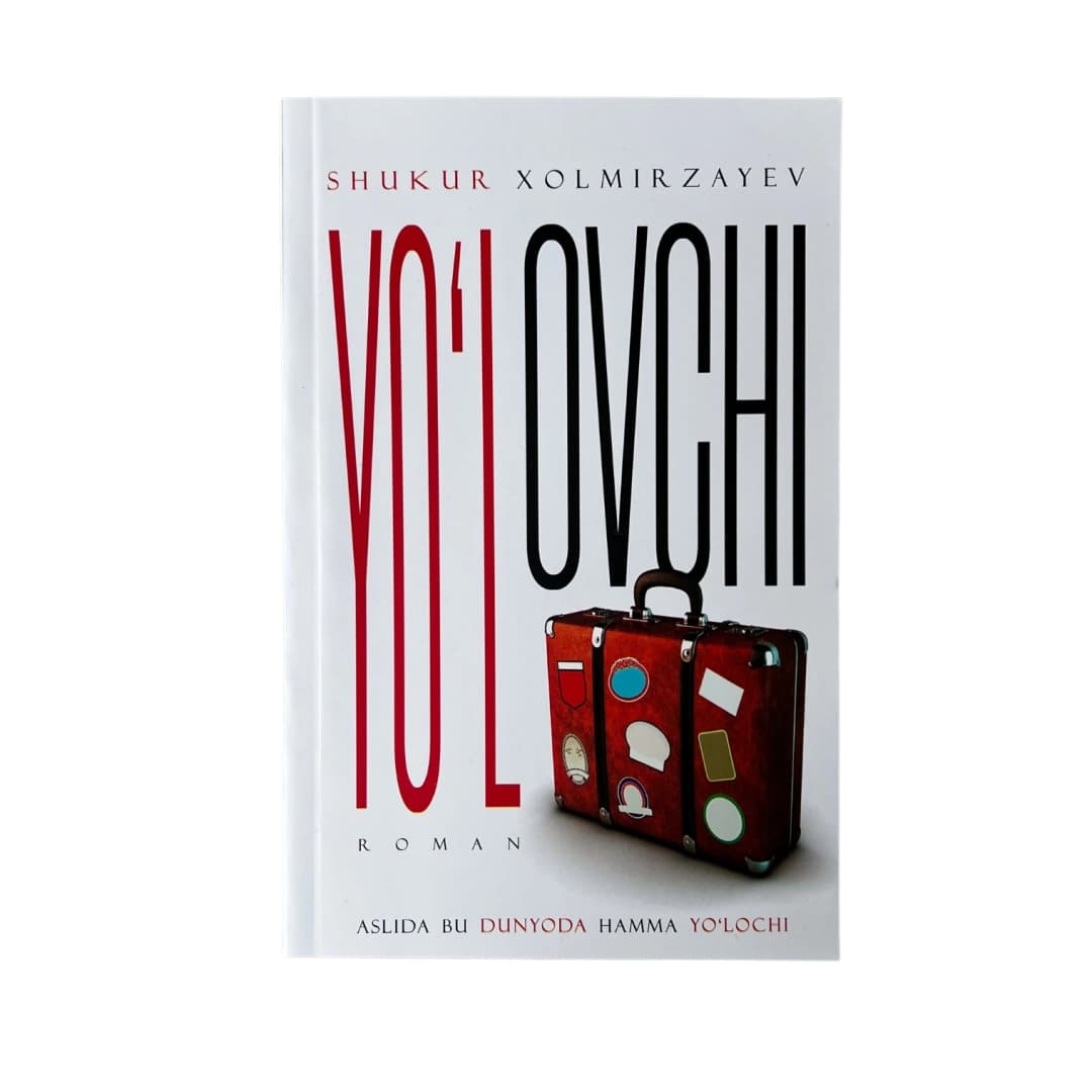 Yo'lovchi