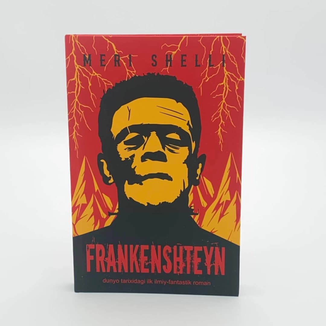 Frankenshteyn