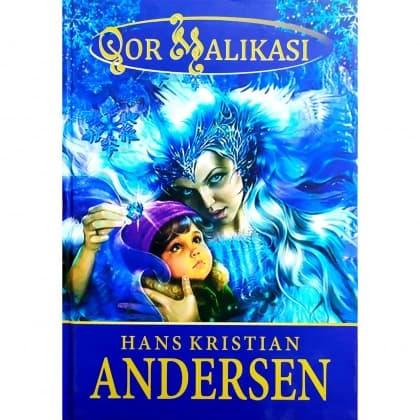 Qor malikasi
