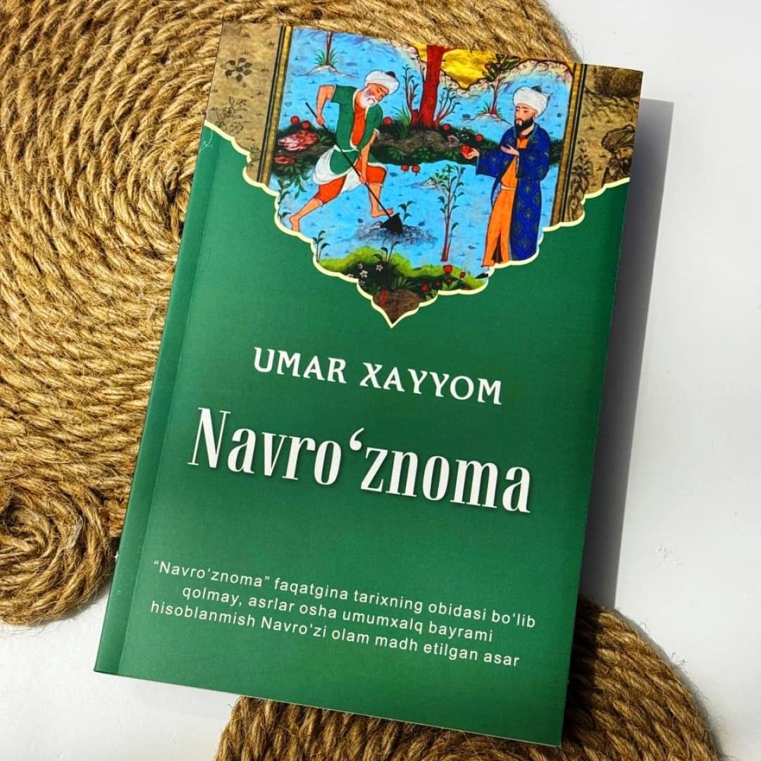 Navro'znoma