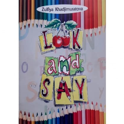 Look and say