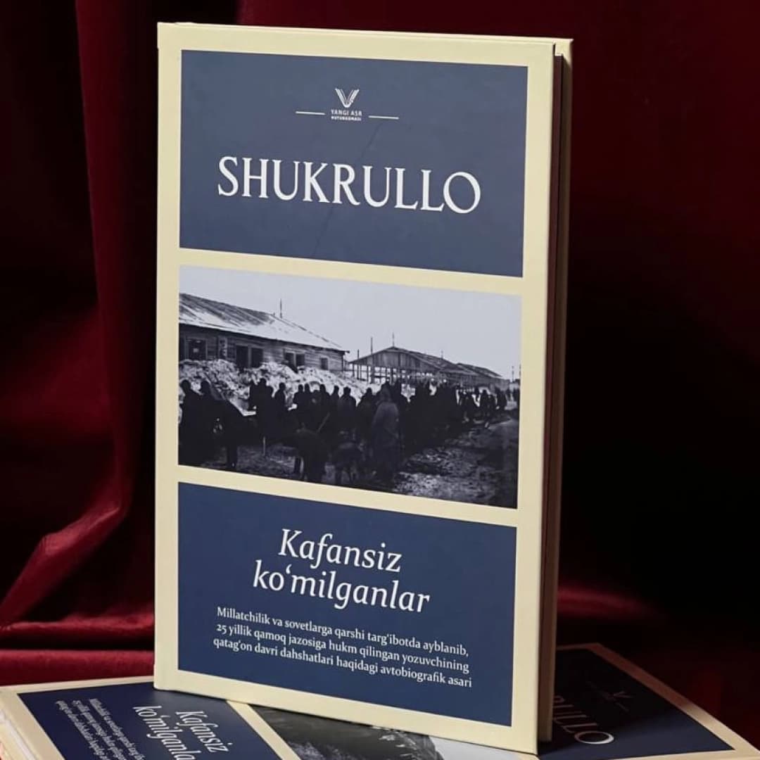 Kafansiz ko'milganlar