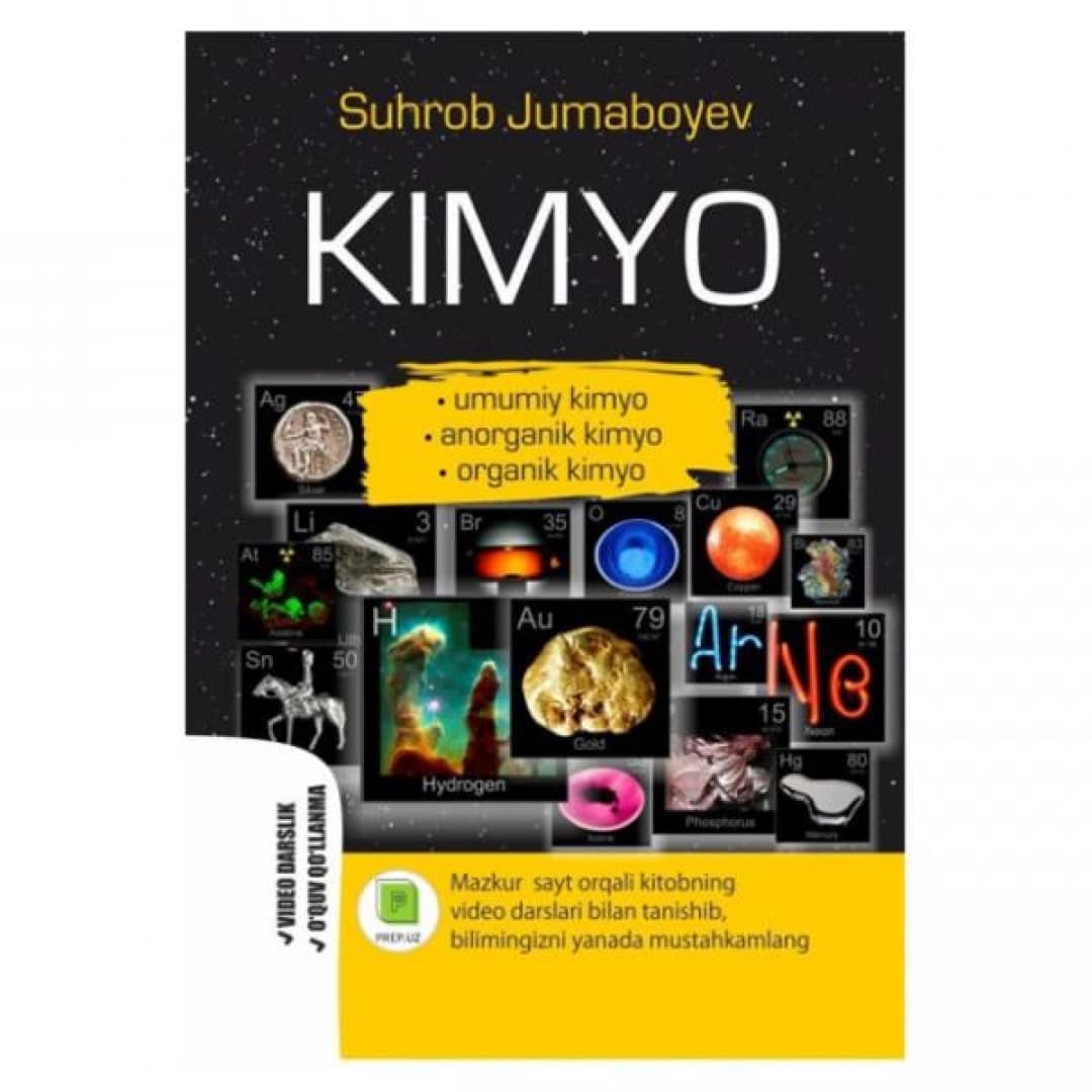 Kimyo