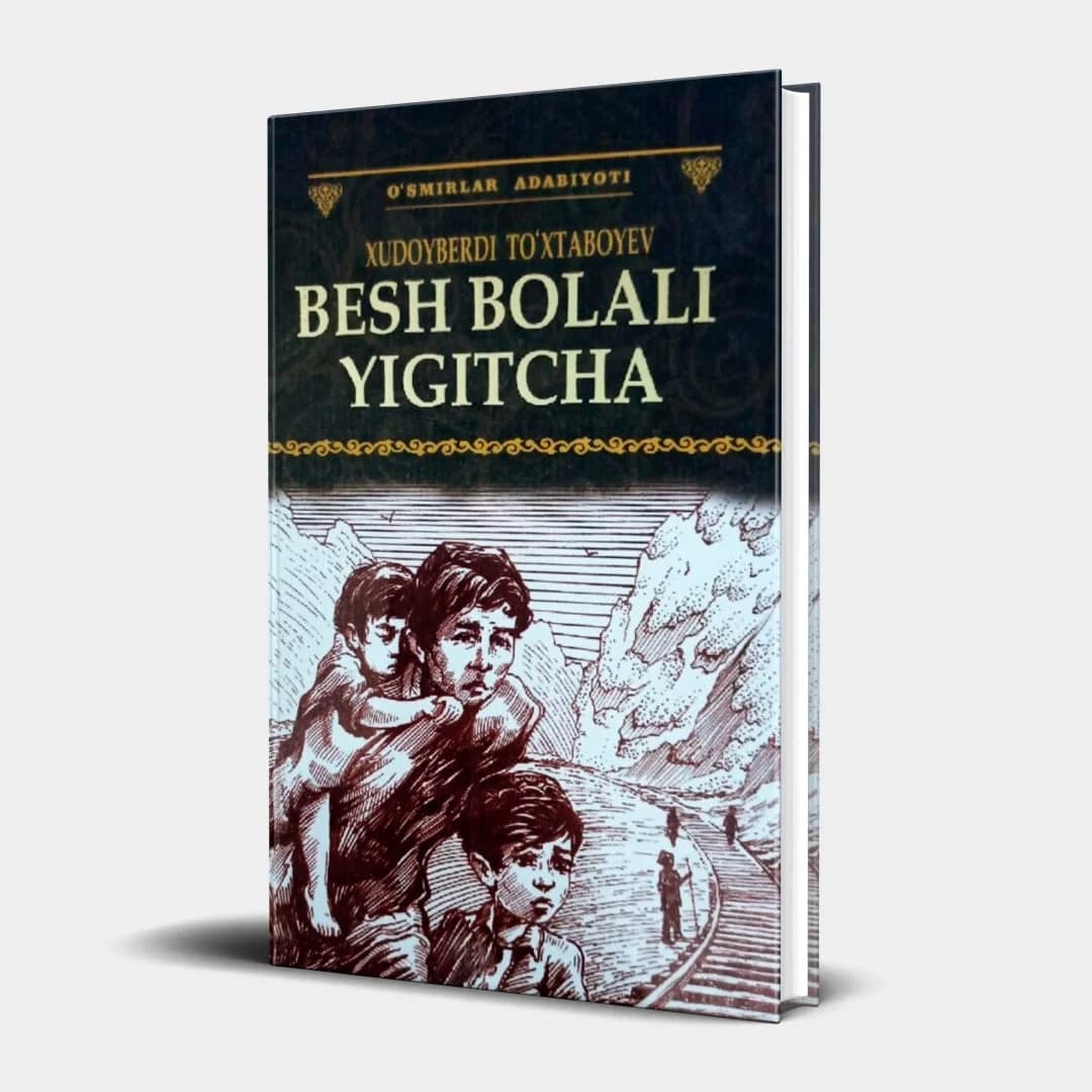 Besh bolali yigitcha