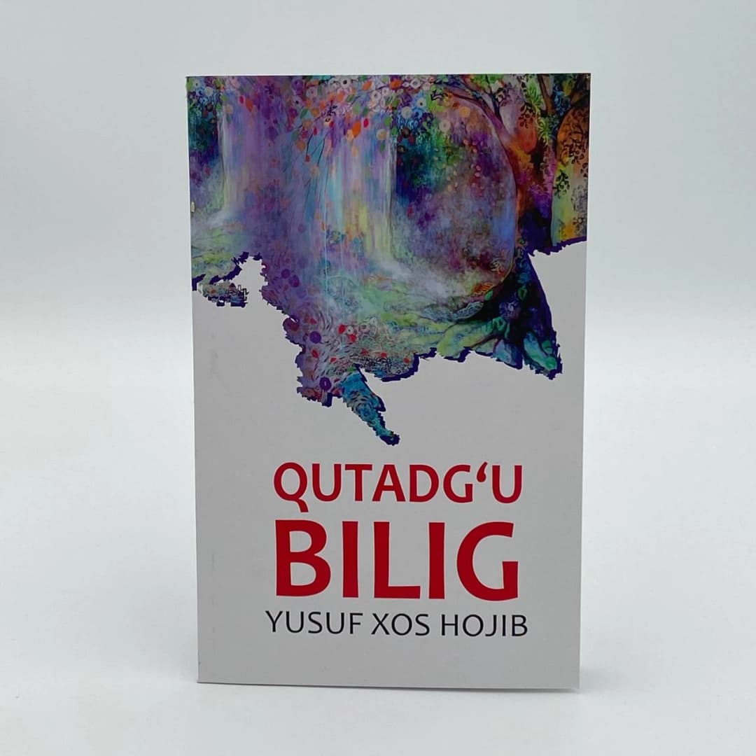 Qutadg'u bilig