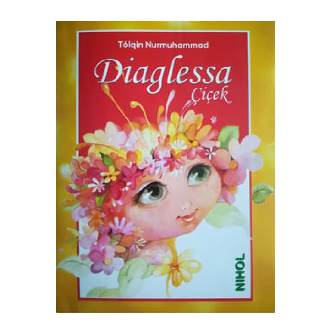Diaglessa Gul (turk tilida)