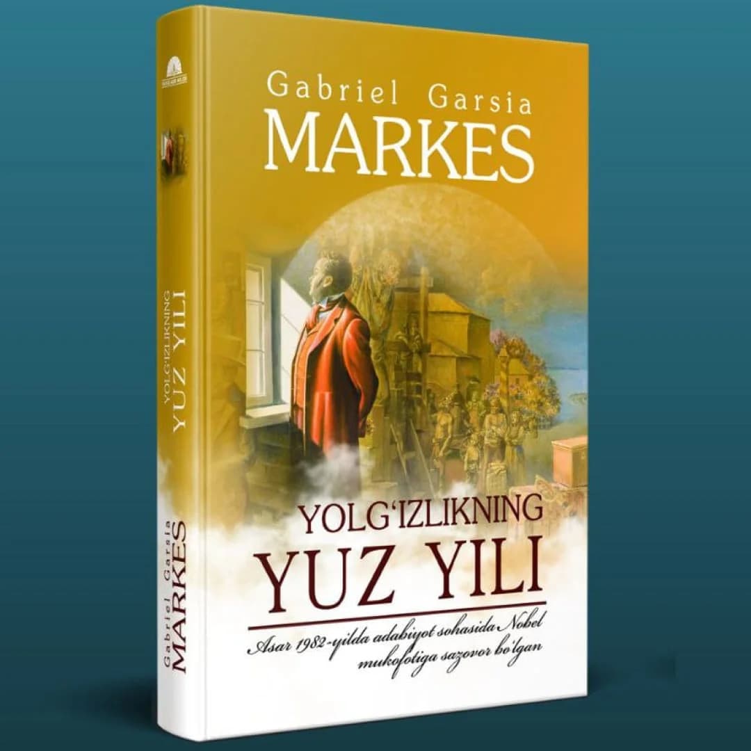 Yolg'izlikning yuz yili (YAA)