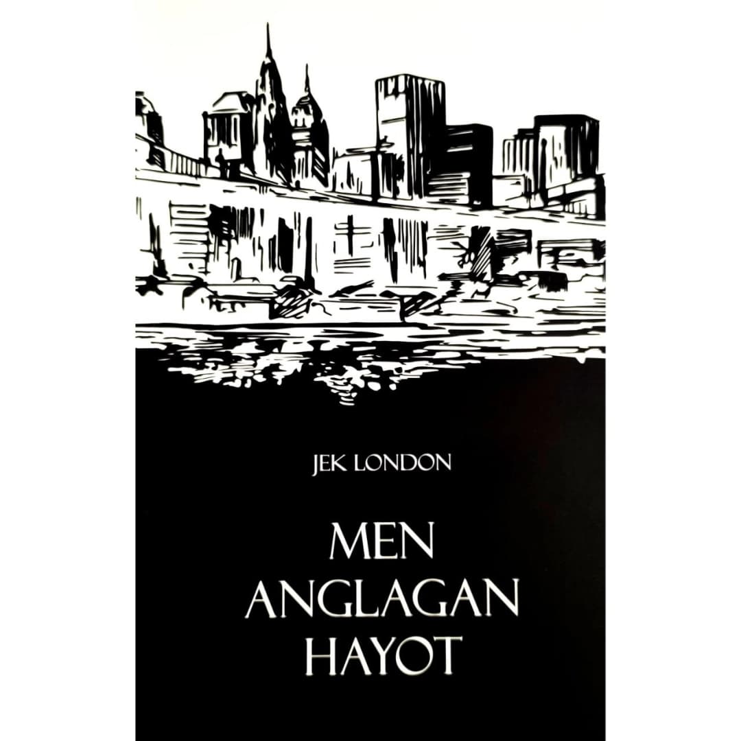 Men anglagan hayot