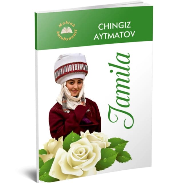 Jamila