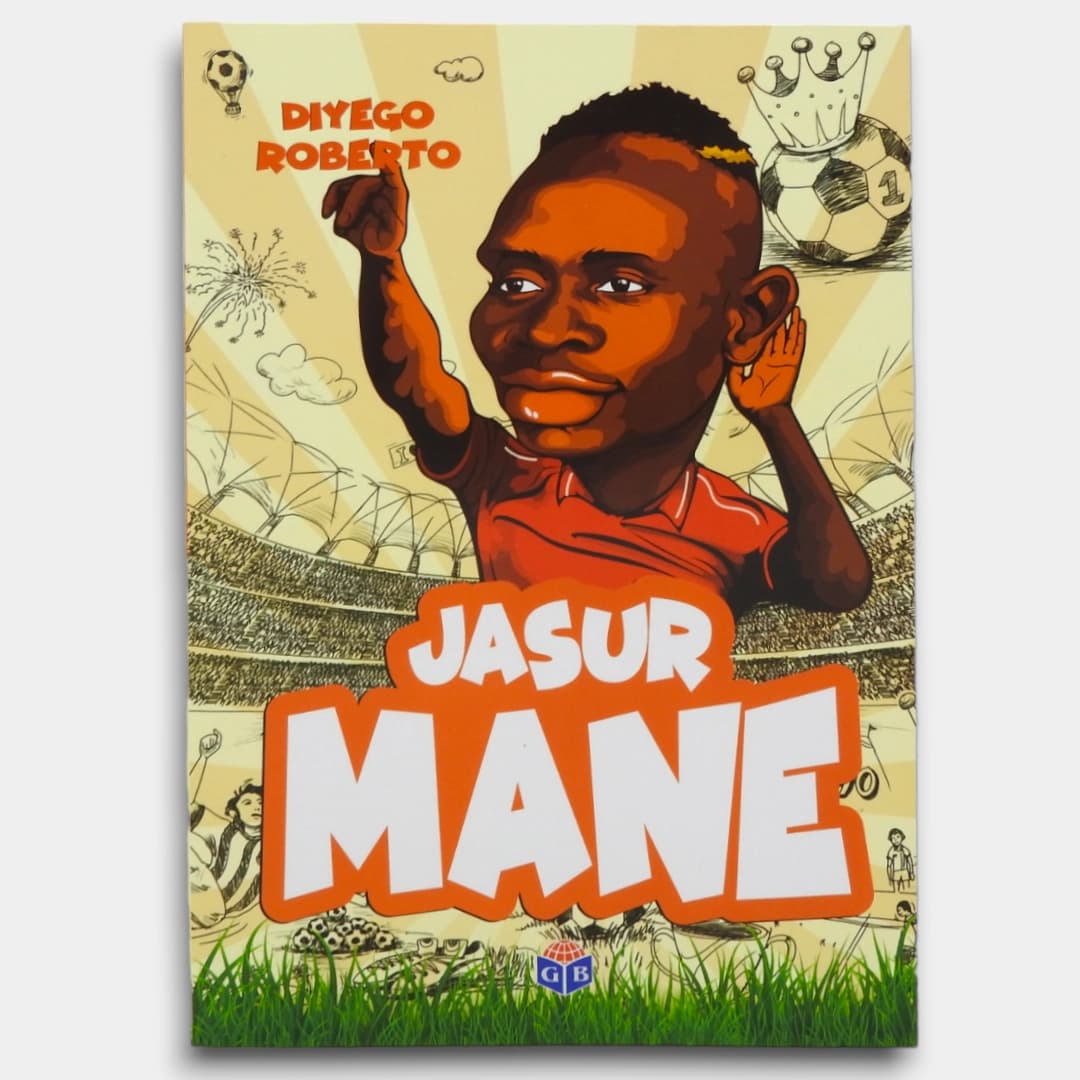 Jasur Mane