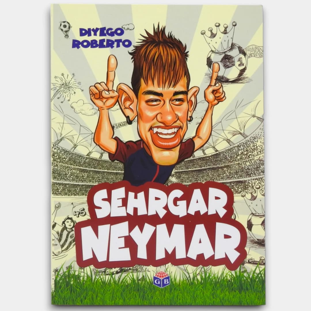 Sehrgar Neymar