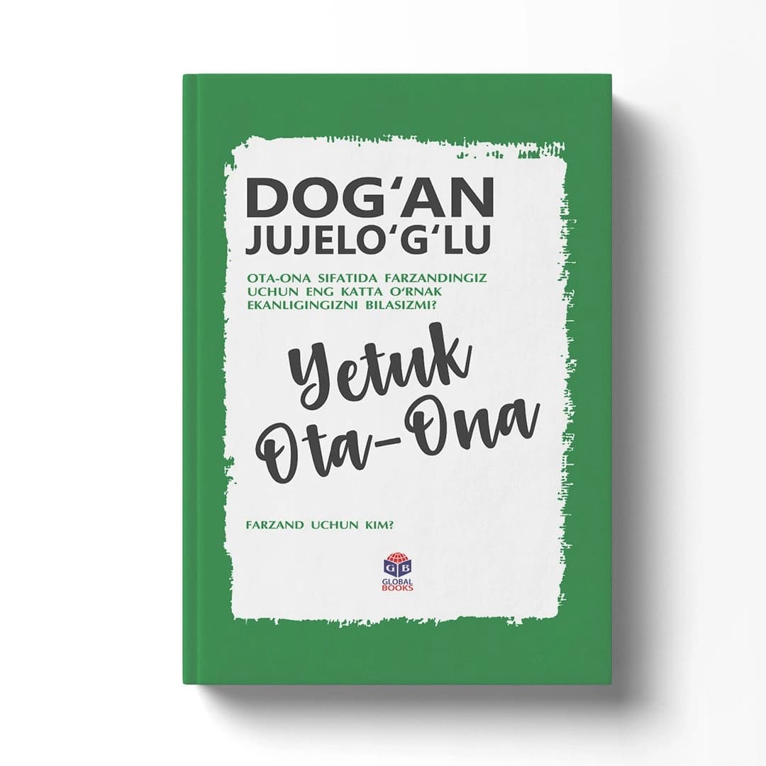 Yetuk ota-ona, Farzand uchun kim